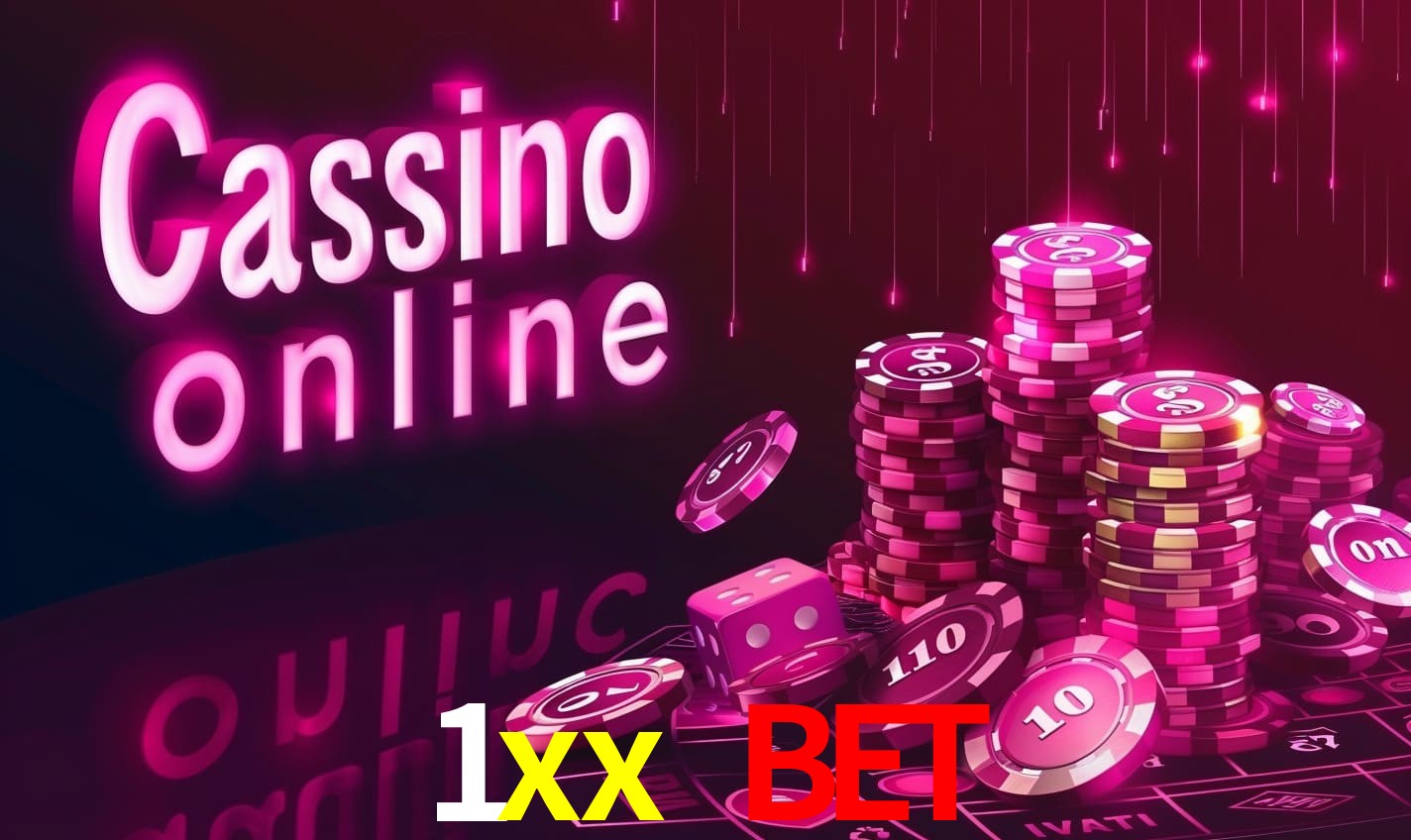 Estatísticas Esportivas 1xx bet