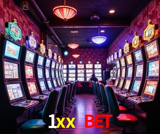 Sistemas de Segurança 1xx bet
